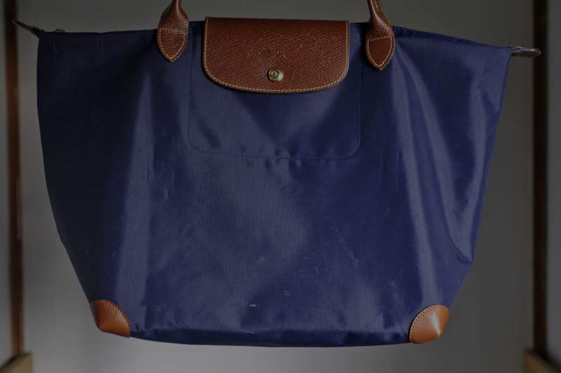 ロンシャン LONGCHANP