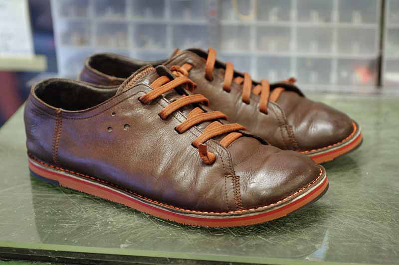 カンペール修理事例 カンペール修理事例