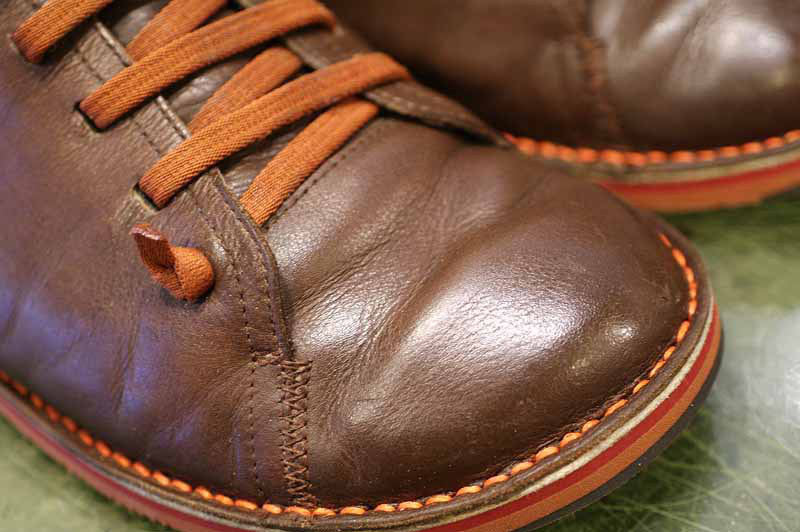 カンペール修理事例 カンペール修理事例