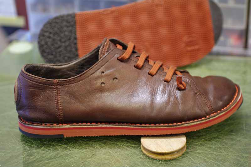 カンペール修理事例 カンペール修理事例