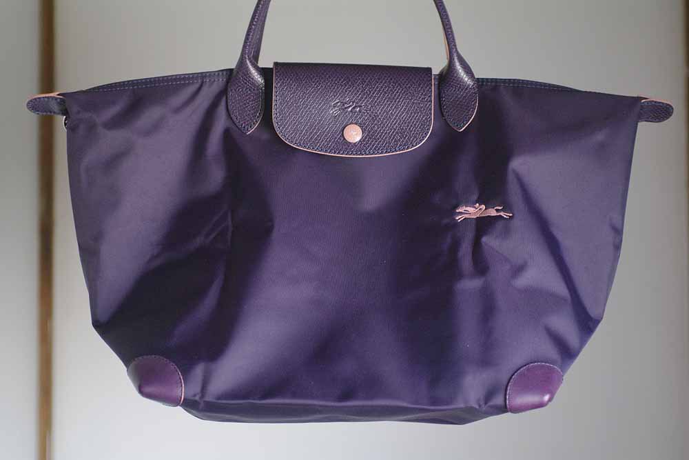 ロンシャン LONGCHANP