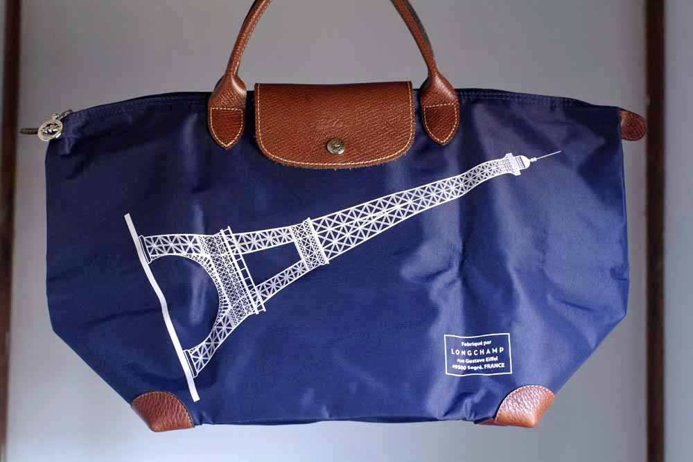 ロンシャン LONGCHANP