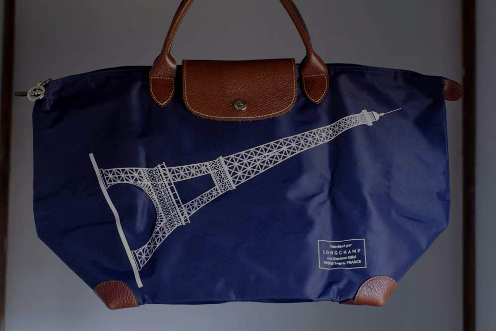 ロンシャン LONGCHANP