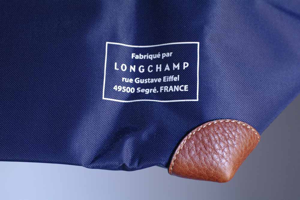 ロンシャン LONGCHANP