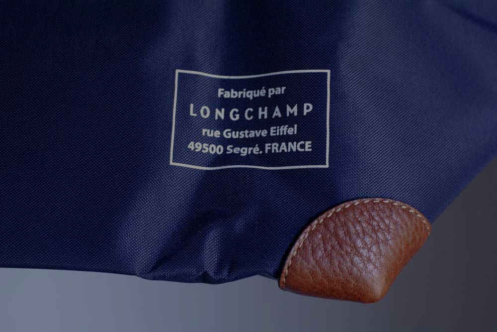 ロンシャン LONGCHANP