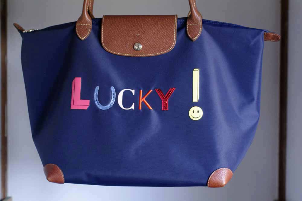 ロンシャン LONGCHANP