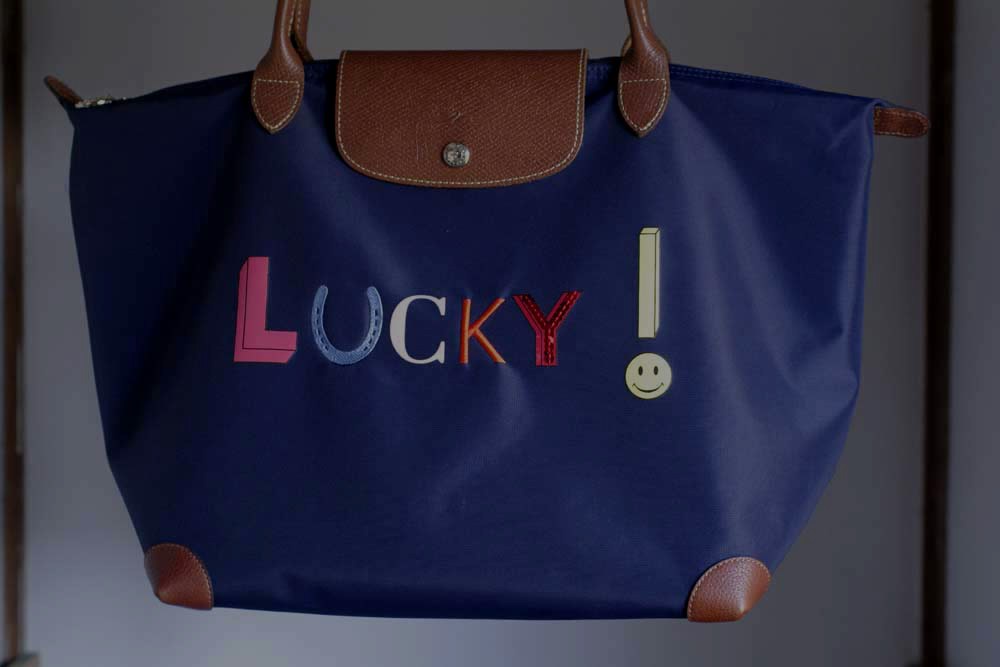 ロンシャン LONGCHANP