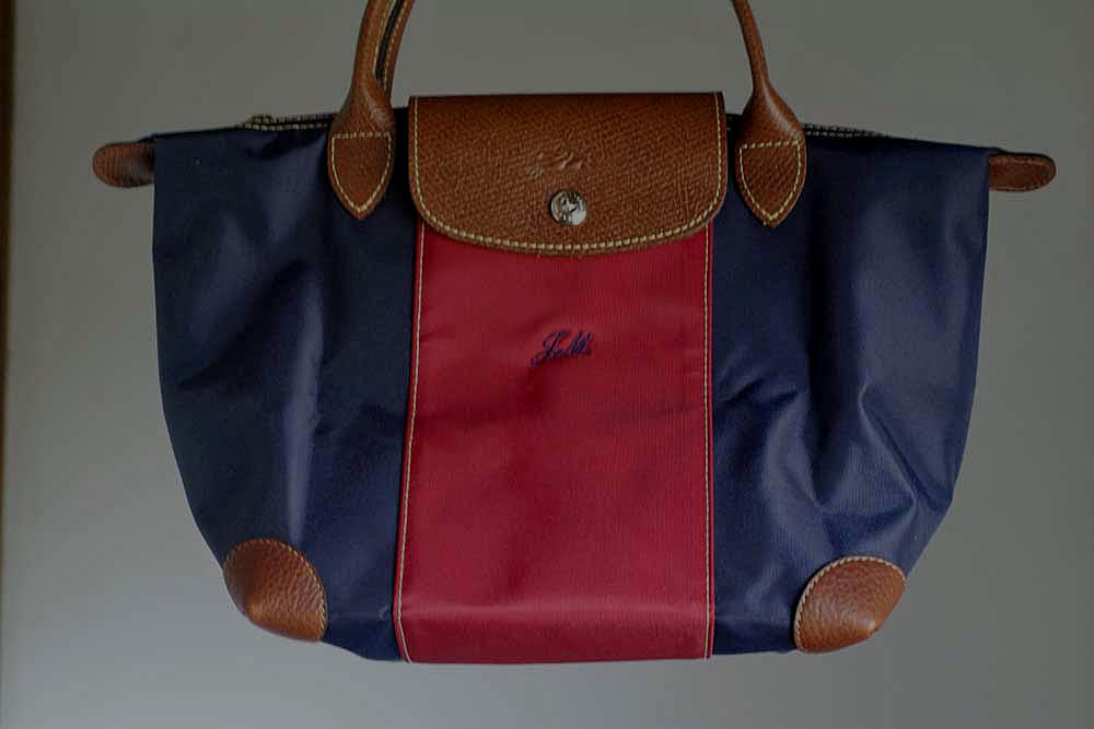 ロンシャン LONGCHANP