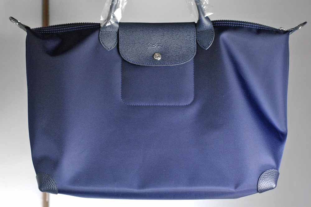 LONGCHAMP ロンシャン クラブ