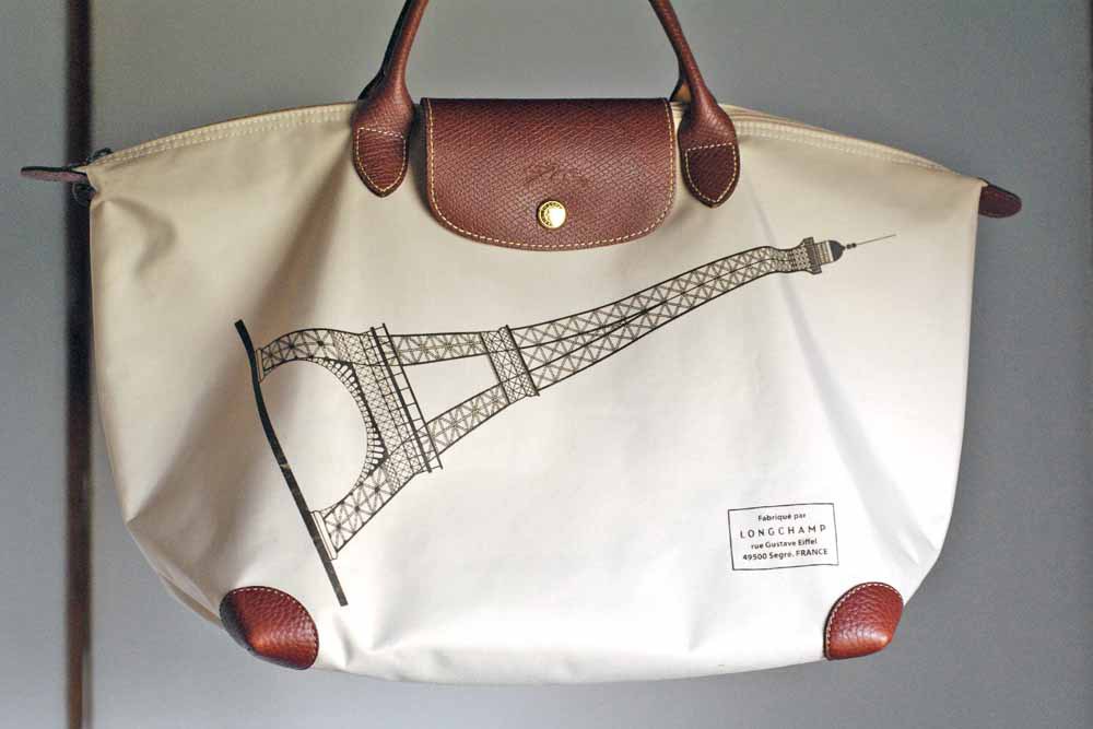 LONGCHAMP ロンシャン クラブ