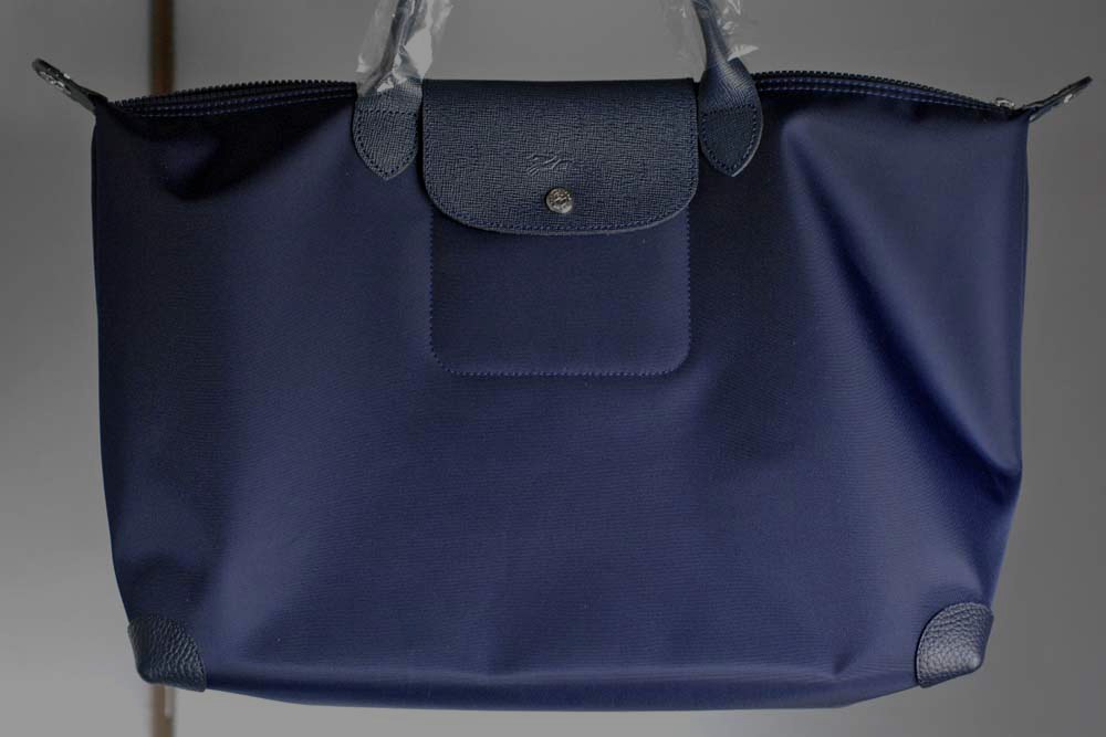 LONGCHAMP ロンシャン クラブ