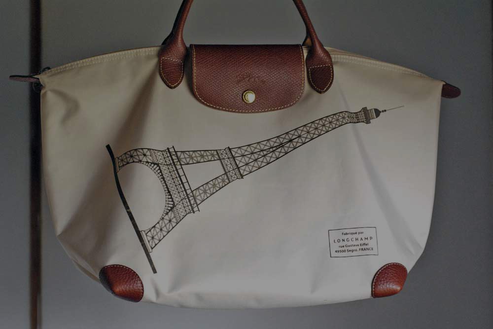 LONGCHAMP ロンシャン クラブ