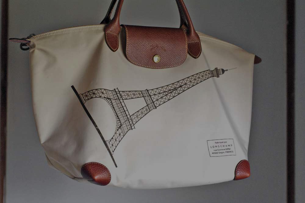 LONGCHAMP ロンシャン クラブ