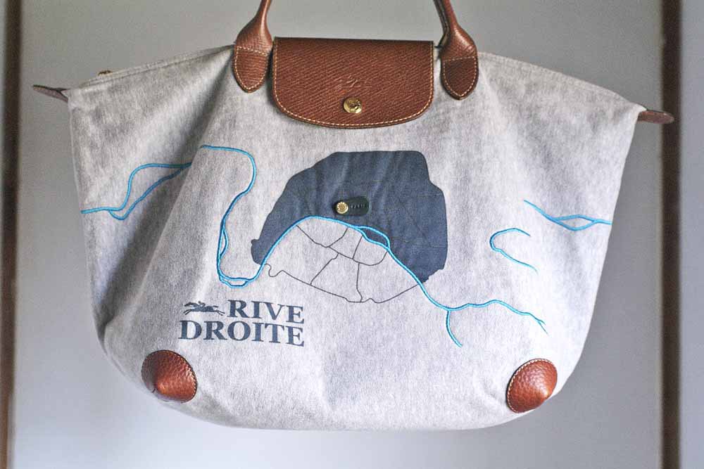 LONGCHAMP ロンシャン クラブ