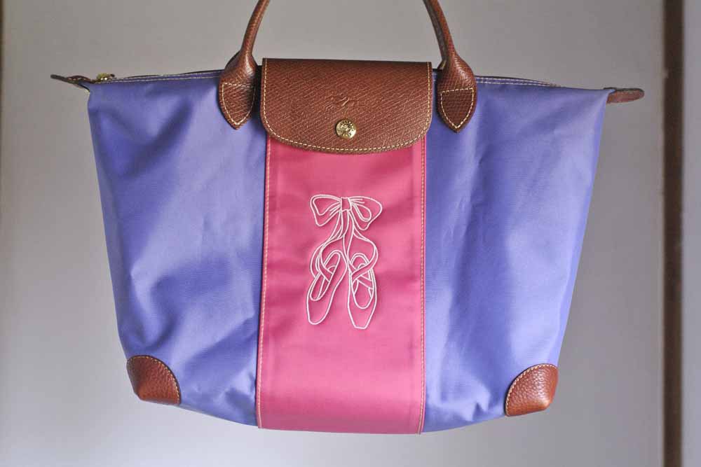 LONGCHAMP ロンシャン クラブ