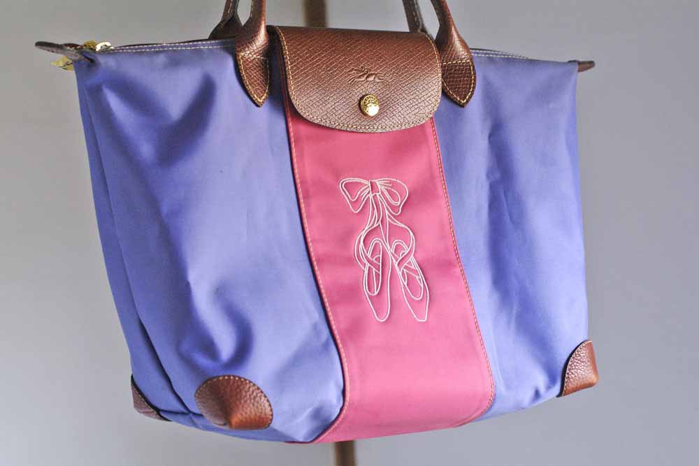 LONGCHAMP ロンシャン クラブ