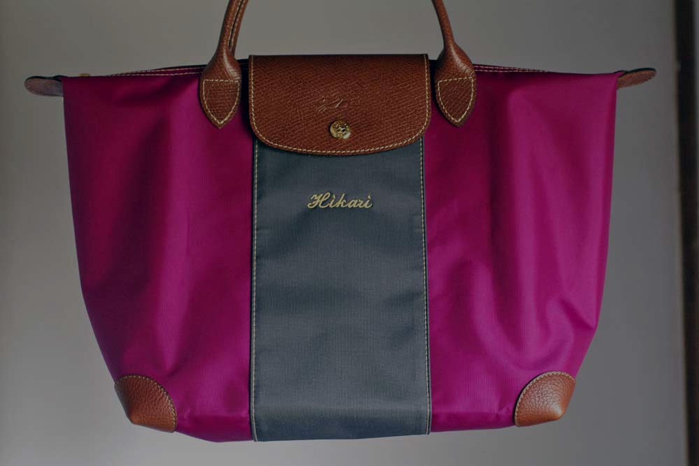 LONGCHAMP ロンシャン クラブ